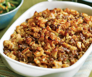 Sausage Stuffing