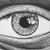 Drawing of an Eye